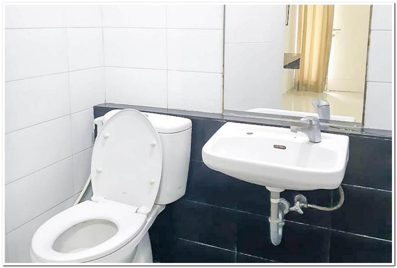 Отель Roemah Md Syariah Джакарта Экстерьер фото